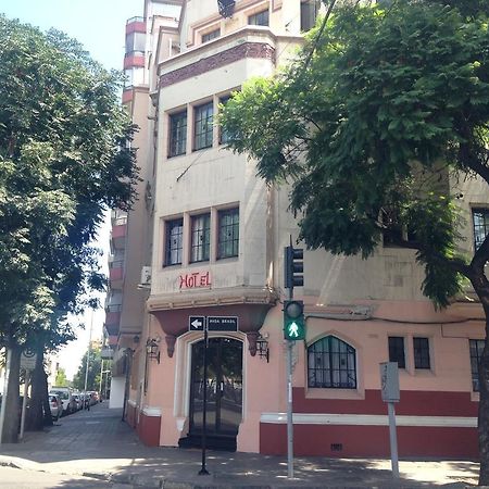 Hotel La Castellana Santiago Exterior photo